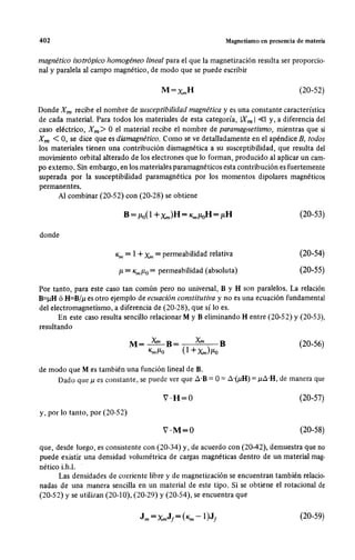 Wangness electromagnetismo (spanish)