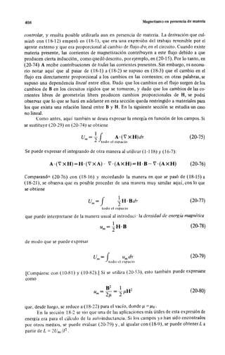 Wangness electromagnetismo (spanish)