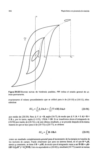 Wangness electromagnetismo (spanish)