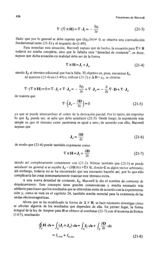 Wangness electromagnetismo (spanish)
