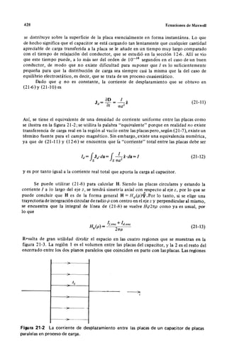 Wangness electromagnetismo (spanish)