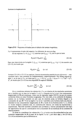 Wangness electromagnetismo (spanish)