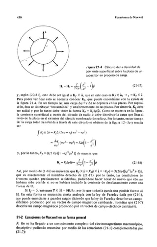 Wangness electromagnetismo (spanish)