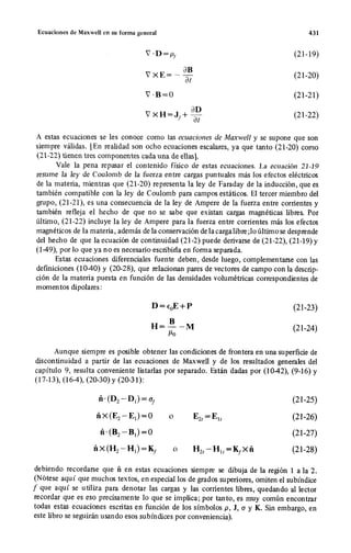 Wangness electromagnetismo (spanish)