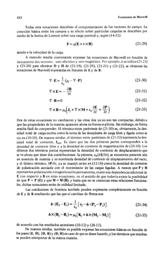 Wangness electromagnetismo (spanish)