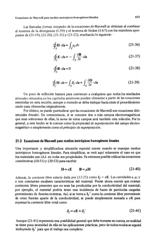 Wangness electromagnetismo (spanish)