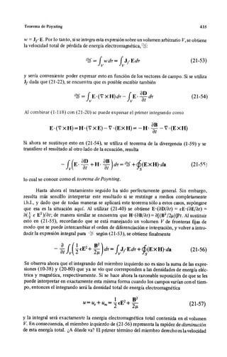 Wangness electromagnetismo (spanish)