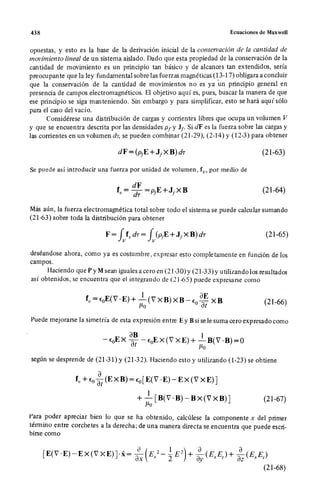 Wangness electromagnetismo (spanish)