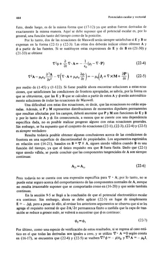 Wangness electromagnetismo (spanish)