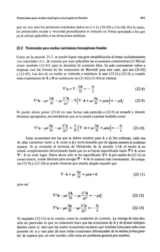 Wangness electromagnetismo (spanish)