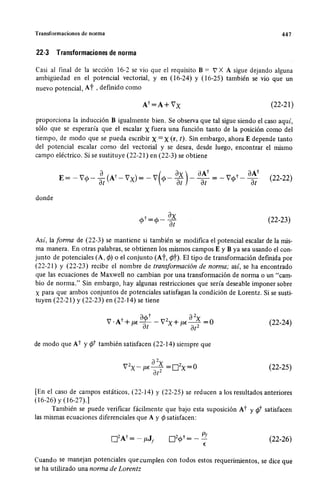 Wangness electromagnetismo (spanish)