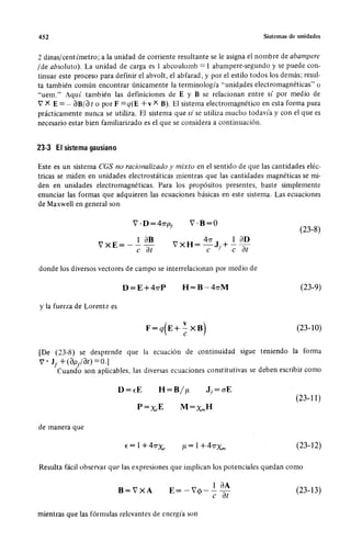 Wangness electromagnetismo (spanish)