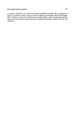 Wangness electromagnetismo (spanish)