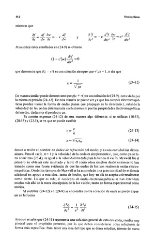 Wangness electromagnetismo (spanish)