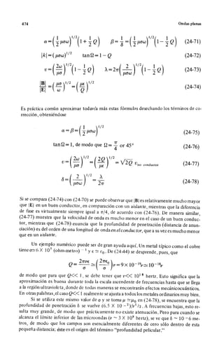 Wangness electromagnetismo (spanish)