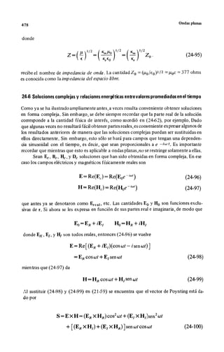Wangness electromagnetismo (spanish)
