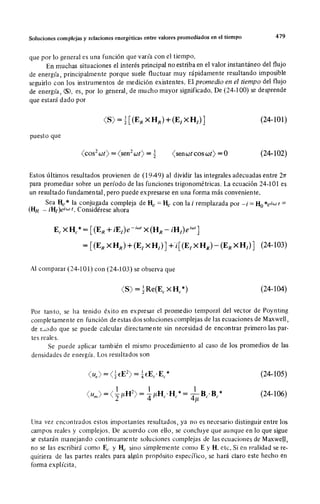 Wangness electromagnetismo (spanish)