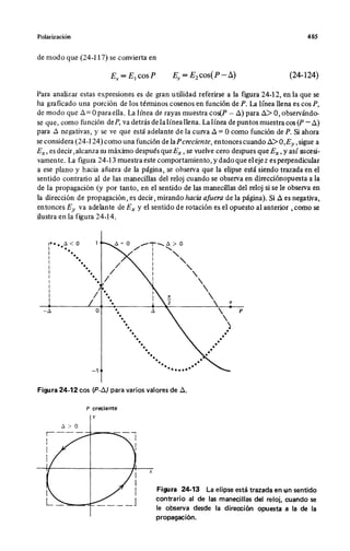 Wangness electromagnetismo (spanish)