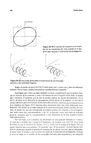 Wangness electromagnetismo (spanish)