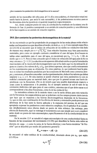 Wangness electromagnetismo (spanish)