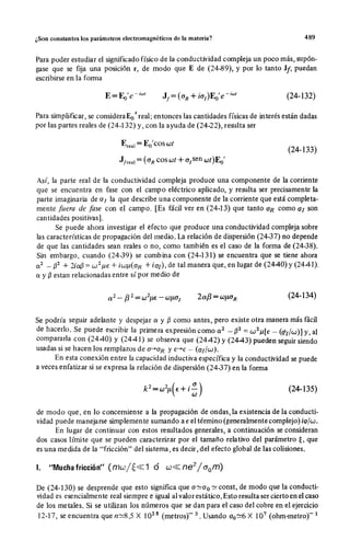 Wangness electromagnetismo (spanish)