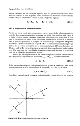 Wangness electromagnetismo (spanish)