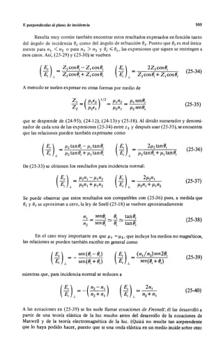 Wangness electromagnetismo (spanish)
