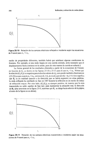 Wangness electromagnetismo (spanish)