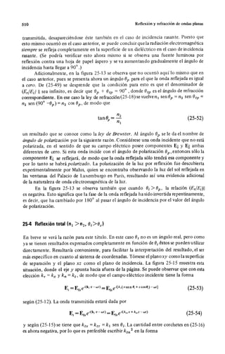 Wangness electromagnetismo (spanish)