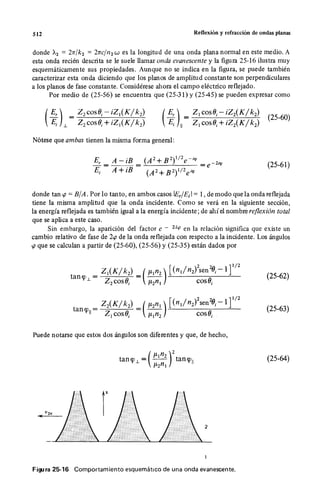 Wangness electromagnetismo (spanish)