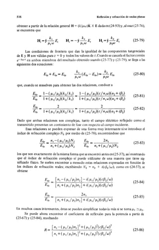Wangness electromagnetismo (spanish)