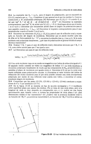 Wangness electromagnetismo (spanish)