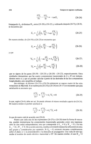 Wangness electromagnetismo (spanish)