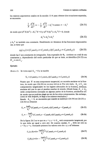 Wangness electromagnetismo (spanish)