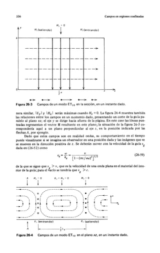 Wangness electromagnetismo (spanish)