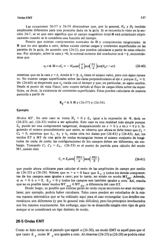 Wangness electromagnetismo (spanish)