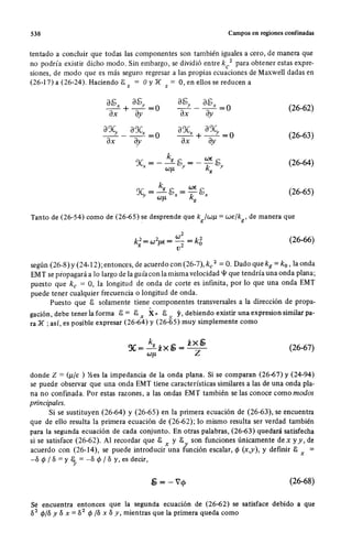 Wangness electromagnetismo (spanish)