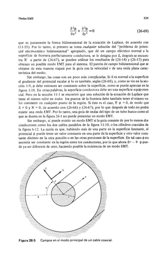 Wangness electromagnetismo (spanish)