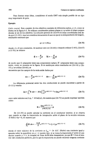 Wangness electromagnetismo (spanish)