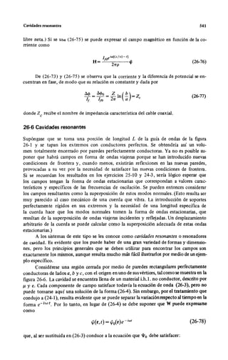 Wangness electromagnetismo (spanish)