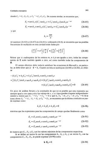 Wangness electromagnetismo (spanish)