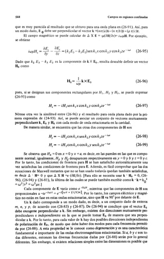 Wangness electromagnetismo (spanish)