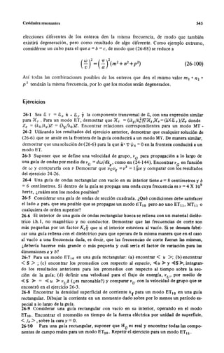 Wangness electromagnetismo (spanish)