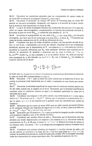 Wangness electromagnetismo (spanish)