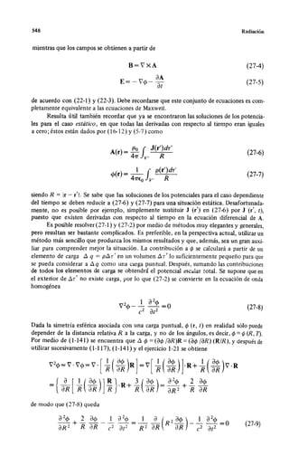 Wangness electromagnetismo (spanish)