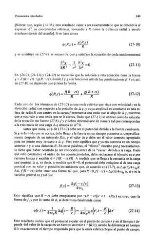 Wangness electromagnetismo (spanish)