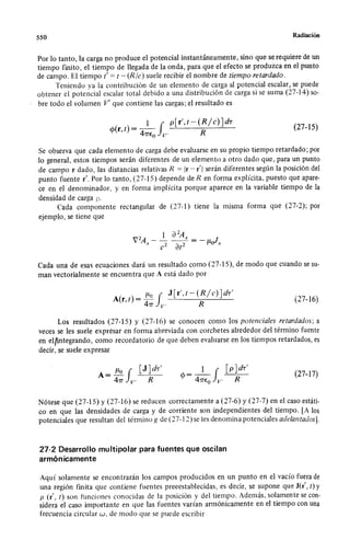 Wangness electromagnetismo (spanish)
