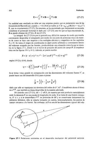 Wangness electromagnetismo (spanish)