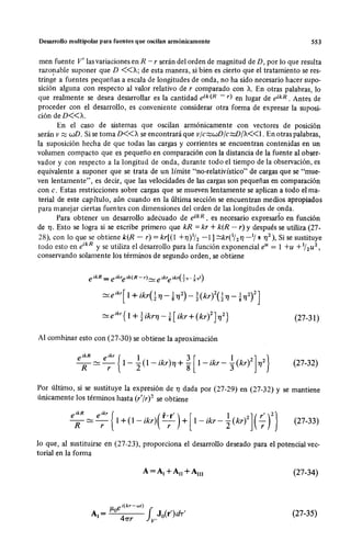 Wangness electromagnetismo (spanish)