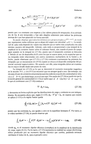 Wangness electromagnetismo (spanish)